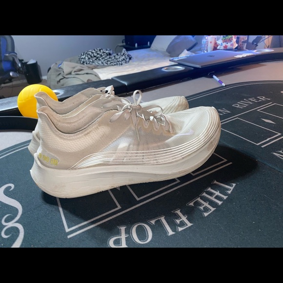 Nike zoom fly sp - Picture 3 of 6